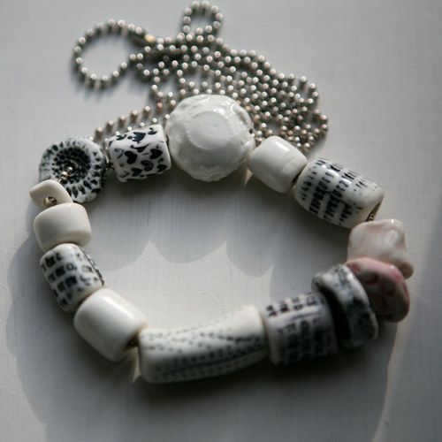 Temperance XIV (porcelán) — foto 4