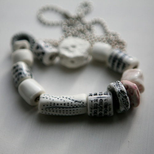 Temperance XIV (porcelán) — foto 5