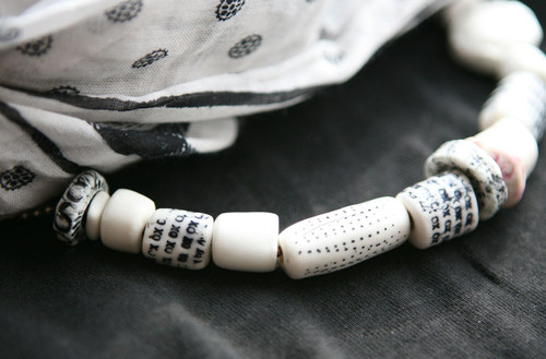 Temperance XIV (porcelán) — foto 3
