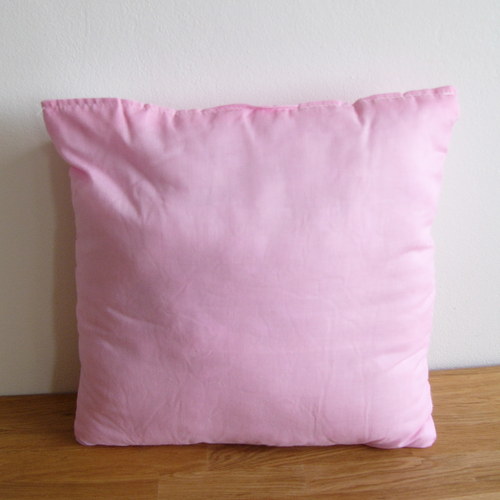 Výplň polštáře 40 x 40 cm — foto 2
