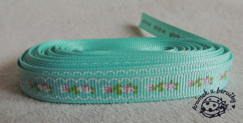 Kytičková - zbytek 53cm — foto 2