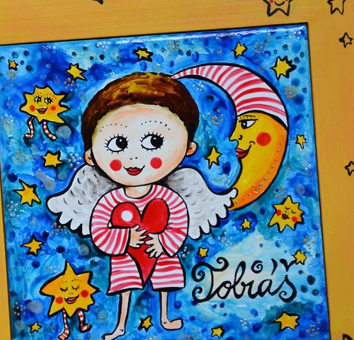 Obrázek na přání- Amélie — foto 4