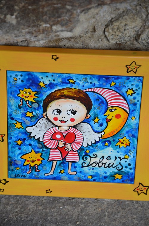 Obrázek na přání- Amélie — foto 5