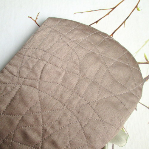 Psaníčko Beige.fatale — foto 6