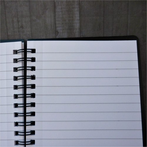 Notes A6: Mozaika — foto 5