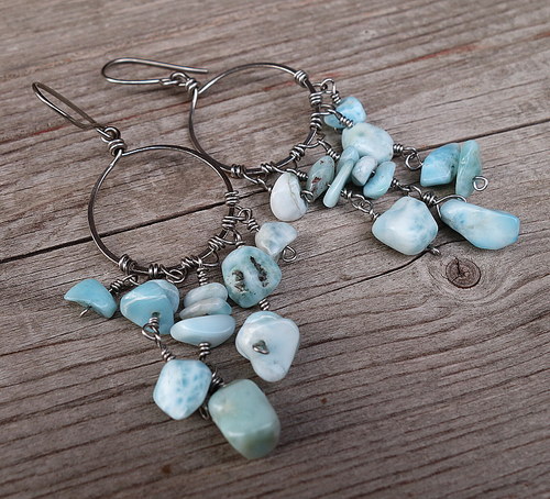 Kolekce Chirocel - Larimar — foto 2