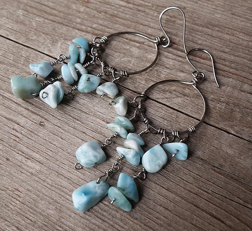 Kolekce Chirocel - Larimar — foto 3