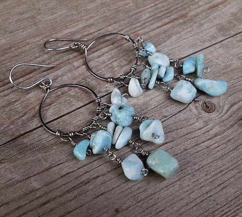 Kolekce Chirocel - Larimar — foto 4