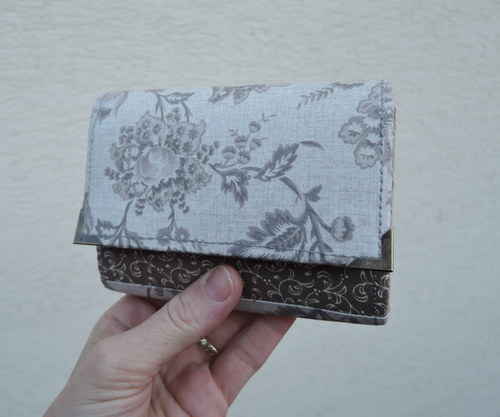 Peněženka "Jane Austen" — foto 2