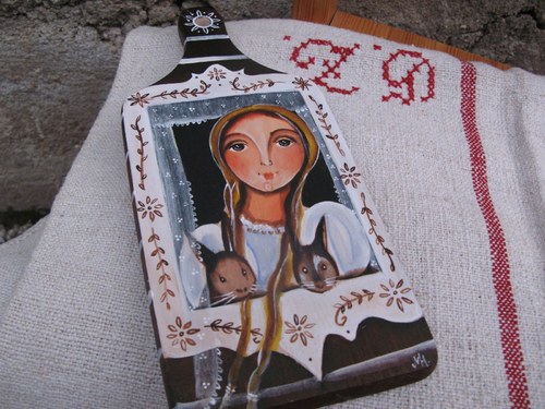 Moji maličcí Březňáčci...:)))) — foto 6
