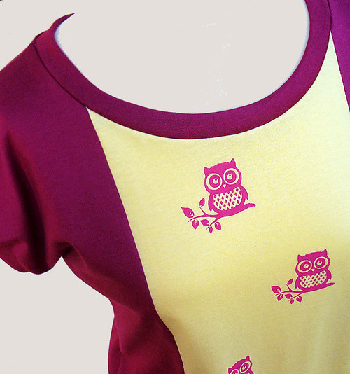 Blackberry - Owl collection ......... vel. M - L — foto 2