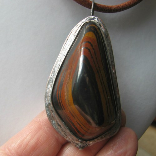 Muglestone — foto 2