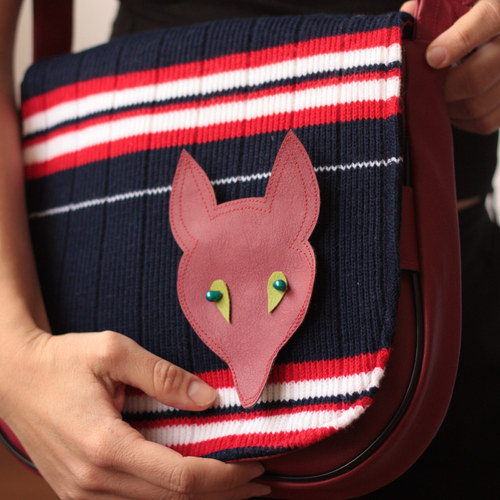 Maru Klasik - Fox — foto 2