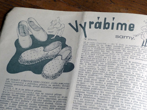 Práce ženy ... 10/1944 — foto 3