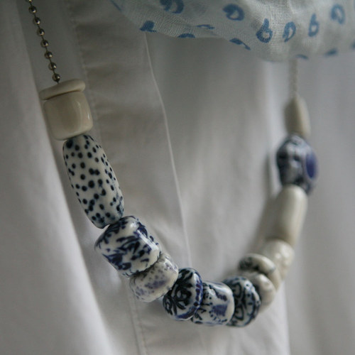 Temperance XIV (porcelán) — foto 2