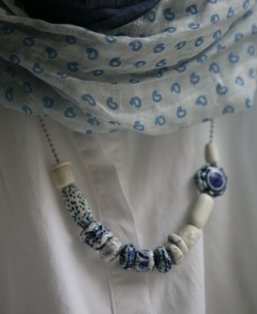Temperance XIV (porcelán) — foto 3
