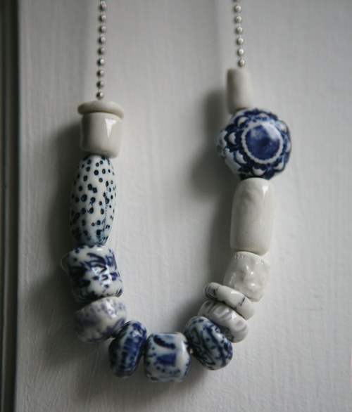 Temperance XIV (porcelán) — foto 4