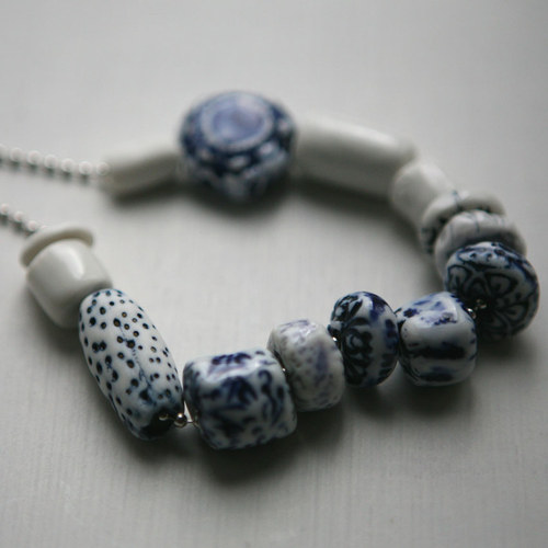 Temperance XIV (porcelán) — foto 5