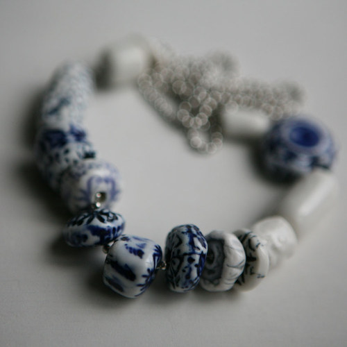 Temperance XIV (porcelán) — foto 6