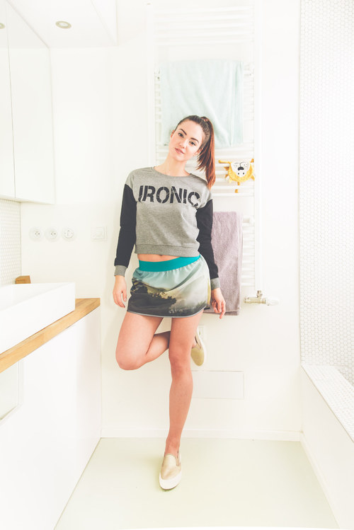 Malo. Shorts. — foto 2
