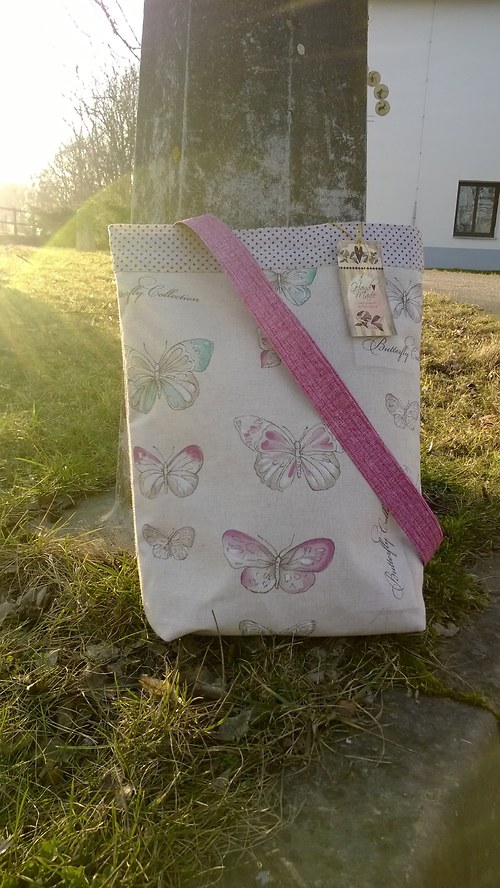 Nákupka BUTTERFLIES.-) — foto 3