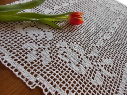 Bílé růže...dečka — foto 2