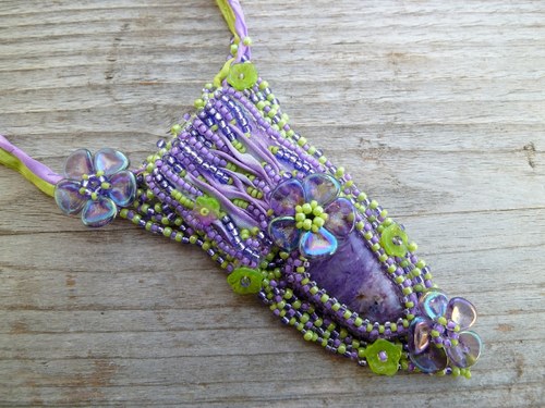 Violettin sen — foto 2