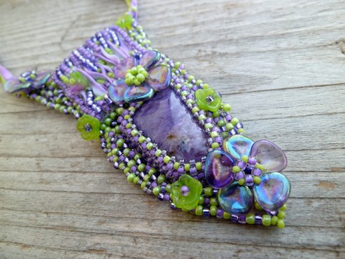 Violettin sen — foto 3