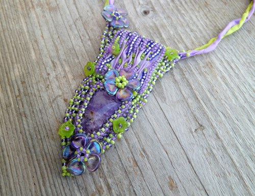 Violettin sen — foto 4