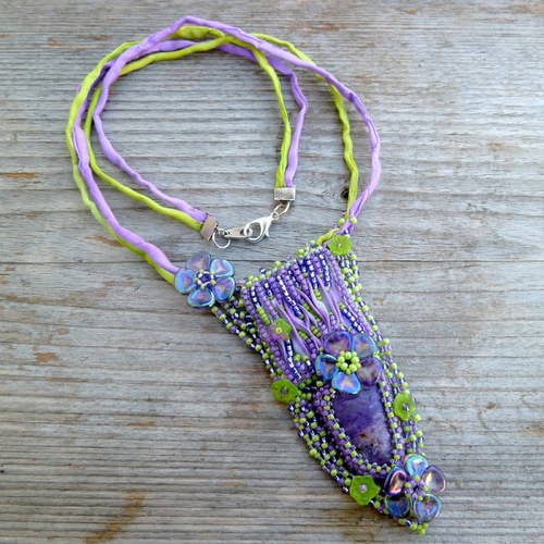 Violettin sen — foto 5
