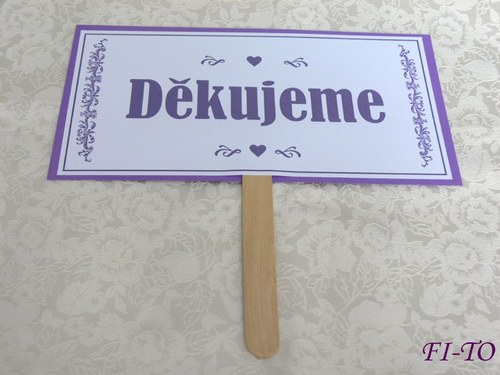 Děkujeme... — foto 2