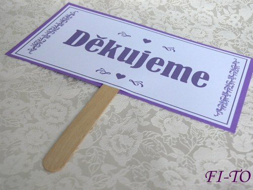 Děkujeme... — foto 3