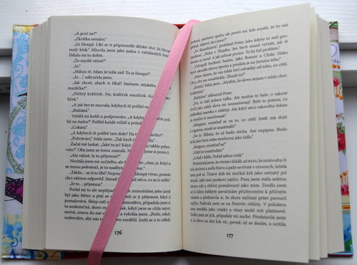 Obal Vůně květů, not a stránek... — foto 4