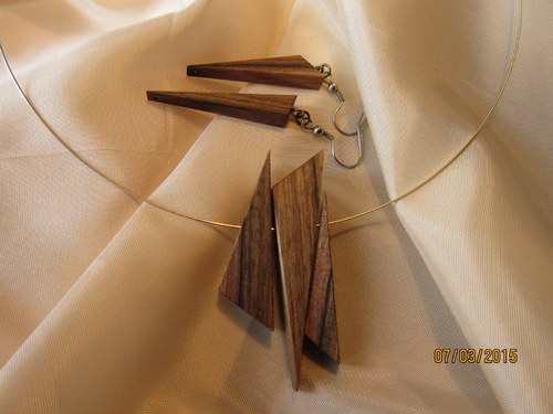 Ořechové jehly — foto 3