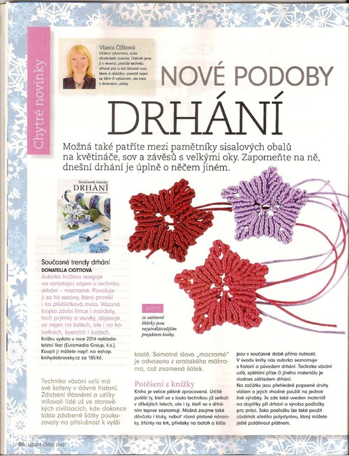 Praktická žena 1/2015 — foto 3