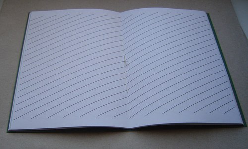 Sešit KOSO — foto 2
