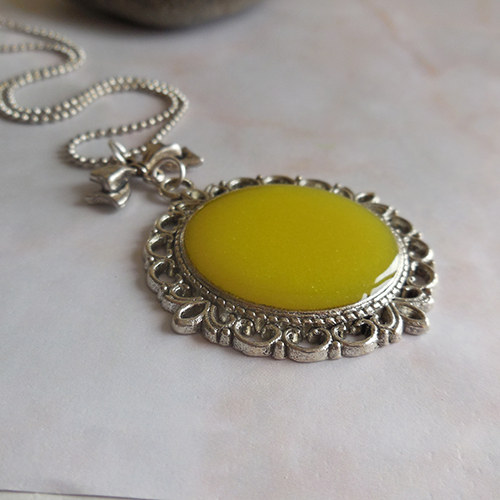 Sunshine - medailonek — foto 3