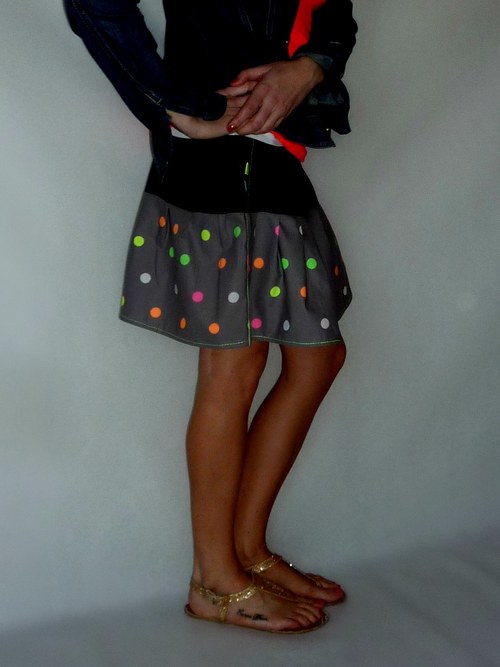 Neon puntík 1 — foto 3