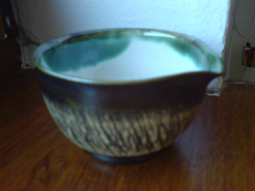 Chladítko — foto 3