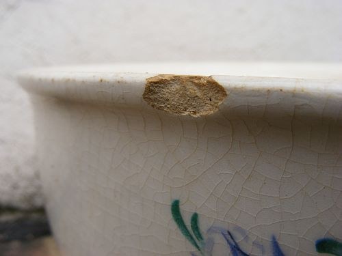 Zadělávací mísa - keramika — foto 6
