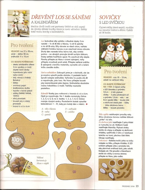 Praktická žena 12/2014 — foto 3