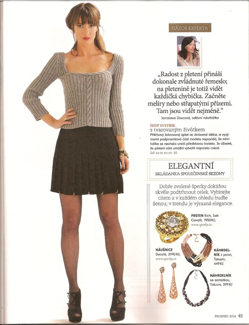 Praktická žena 12/2014 — foto 4