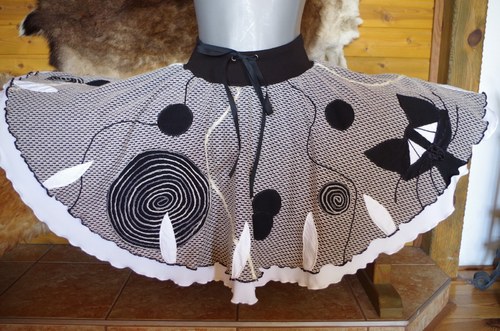 Kolová kočičí 2 — foto 6