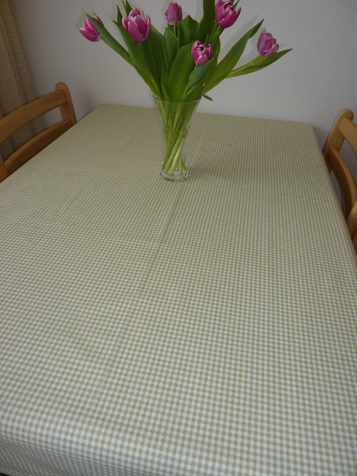 Kostičky-ubrus — foto 2
