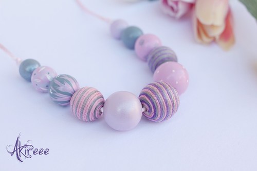 Pastel Spring - Bláznivé korále — foto 2