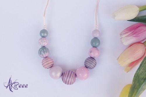 Pastel Spring - Bláznivé korále — foto 3