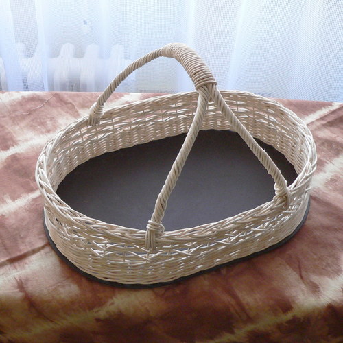 Podnos na kávičku — foto 2