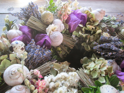 Velikonoce? Jedině v Provence.. — foto 6