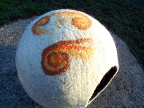 Klubíčko pro číču — foto 2