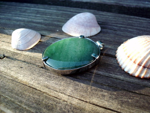 Přívěsek Avanturín — foto 3